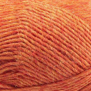 6010 BRÆNDT ORANGE LAMAULD